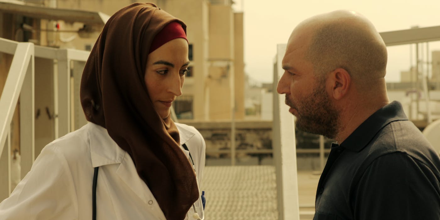 best foreign series on netflix - fauda