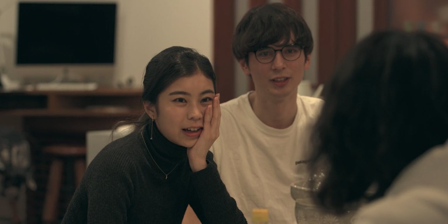 best foreign series on netflix - terrace house