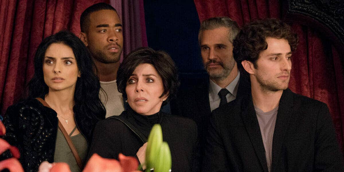 Foreign TV Shows on Netflix The Best International Series to Watch