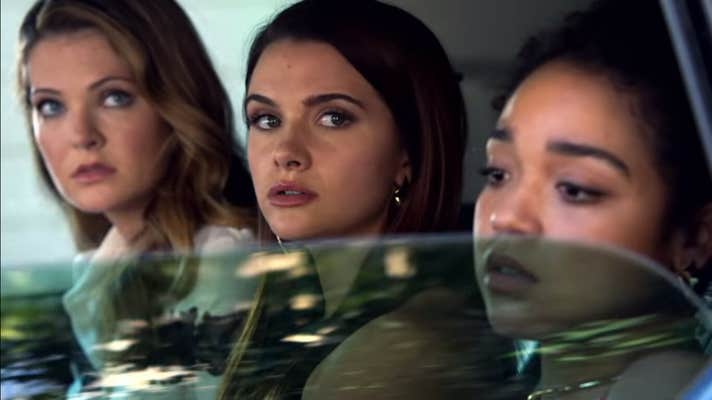 Netflix Series Younger On Hulu On Netflix Series Younger Hulu