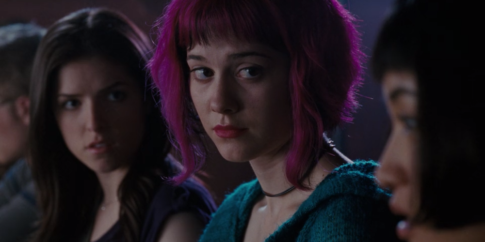 best teen movies netflix - Scott Pilgrim vs. the World