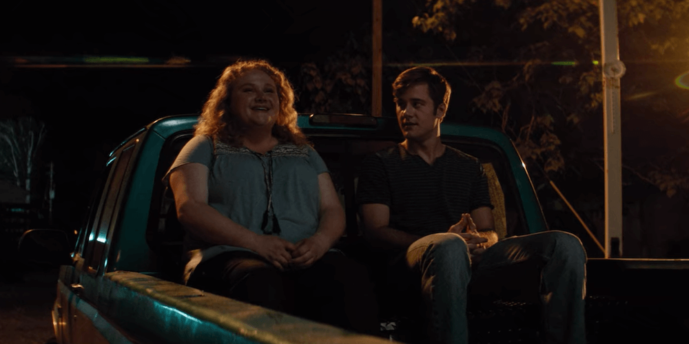 best teen movies netflix - dumplin