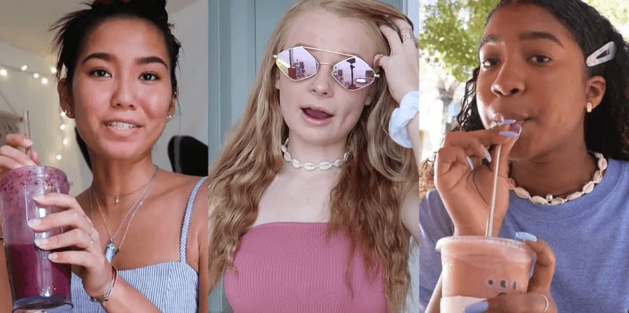 The Best TikTok Memes: 16 Funny Memes and Challenges