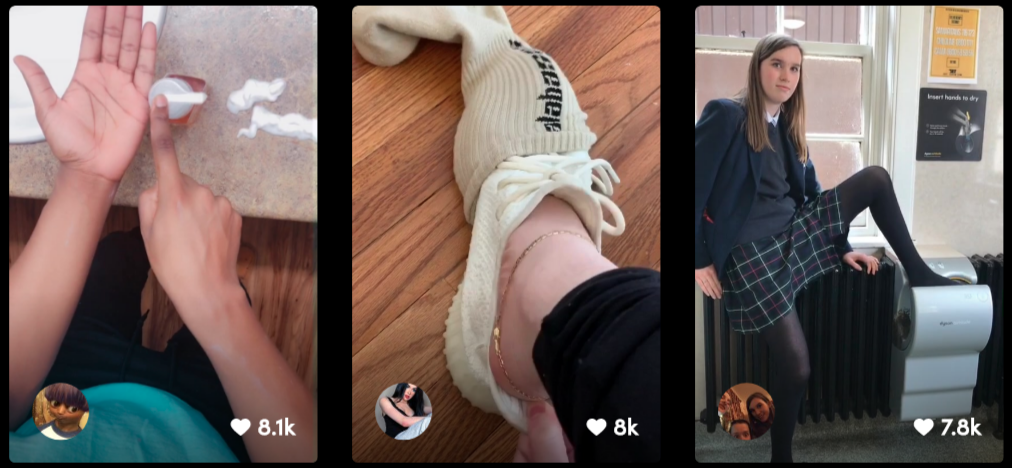 The Best TikTok Memes: 16 Funny Memes and Challenges The Best TikTok Memes: 16 Funny Memes and Challenges