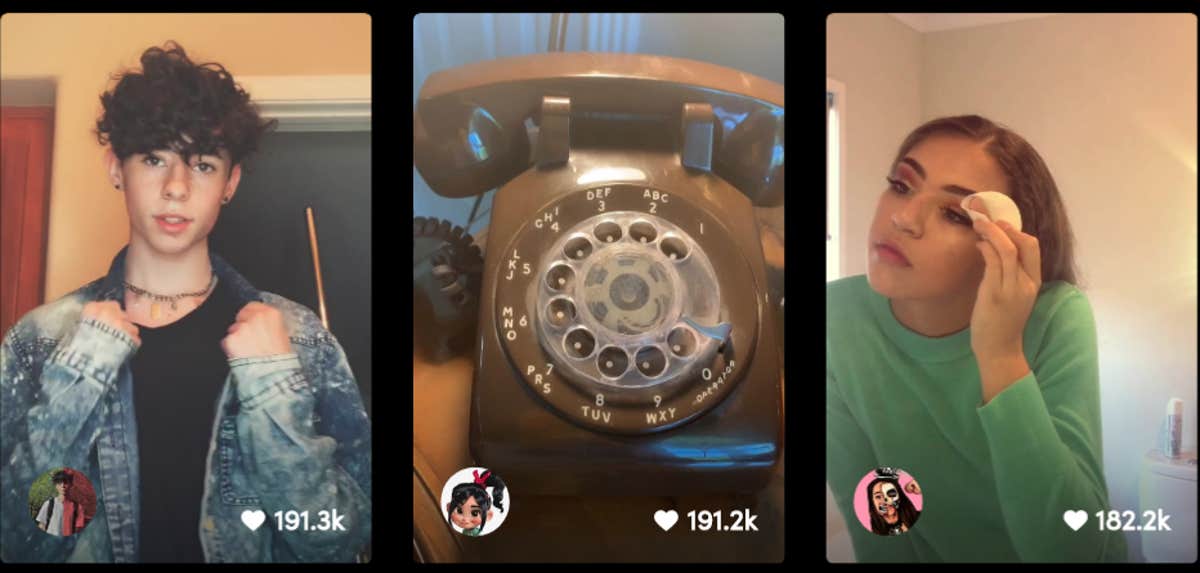 The Best TikTok Memes: 16 Funny Memes and Challenges