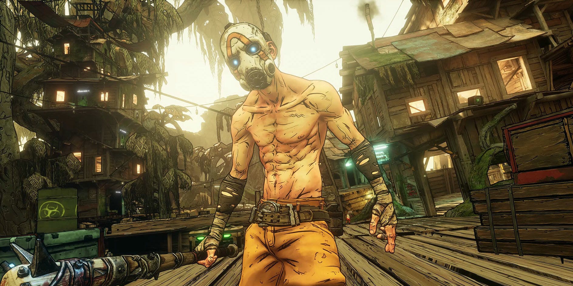 Borderlands 3 E3 Preview: Aging Series Can Still Hang With the Cool Kids