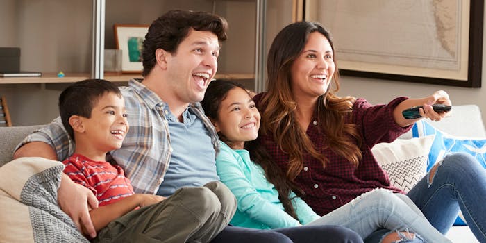 cord-cutting guide for bilingual families