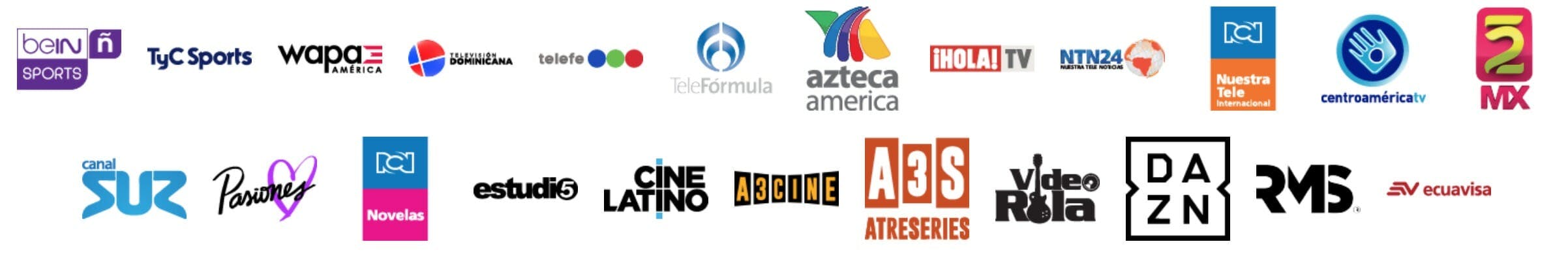 cord cutting guide spanish channels vidgo