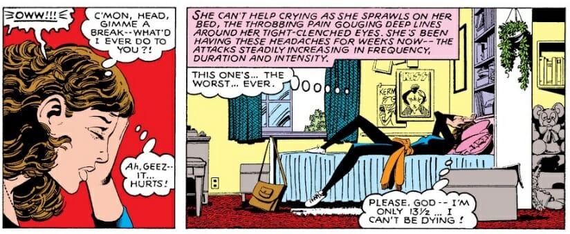 dark phoenix saga comics
