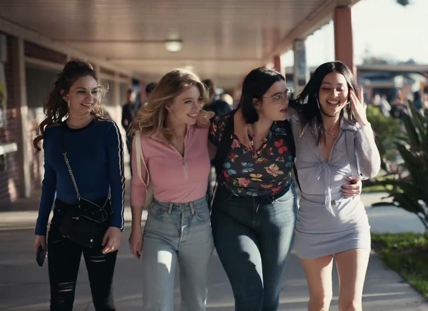 Watch 'Euphoria' for Free: Stream Season 1 and Old Episodes