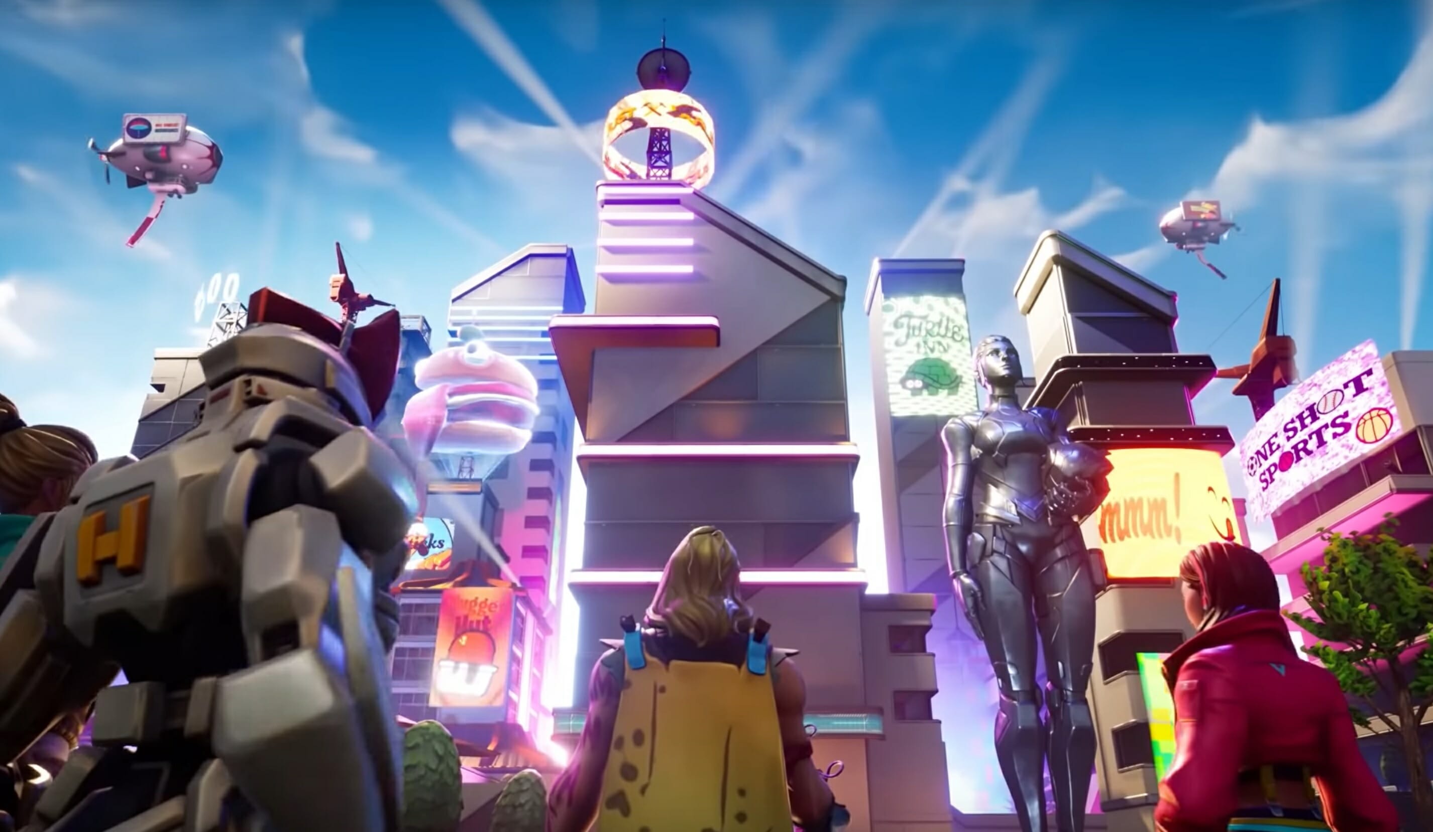 fortnite season 10 battle pass