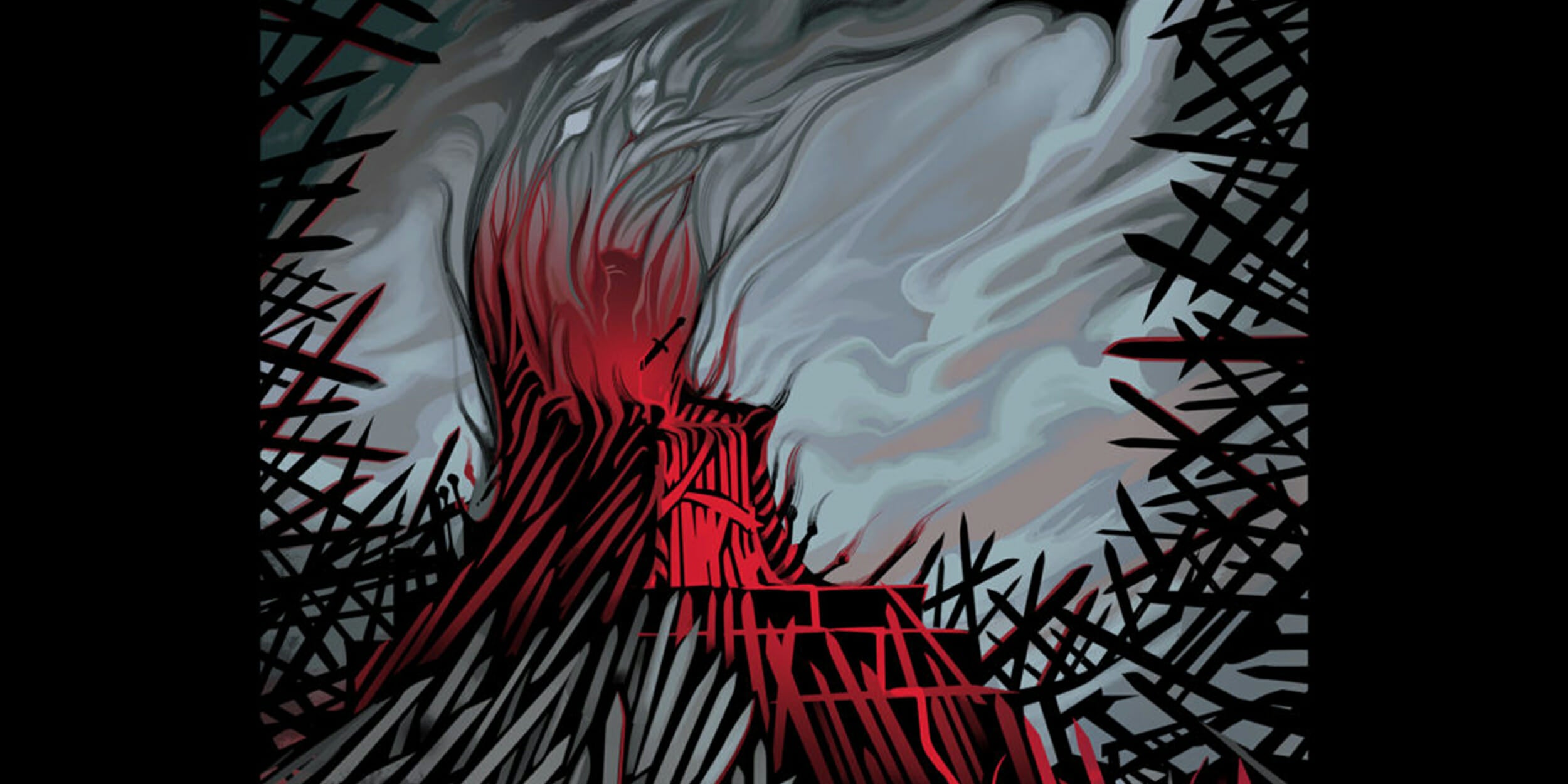 game of thrones beautiful death