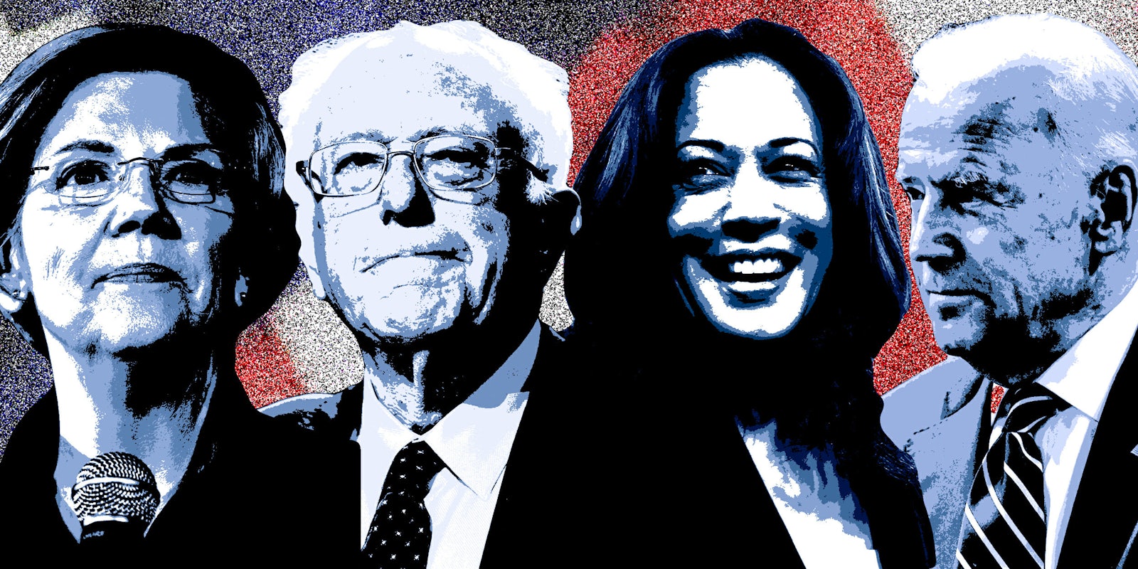 how to stream the democratic 2020 debates