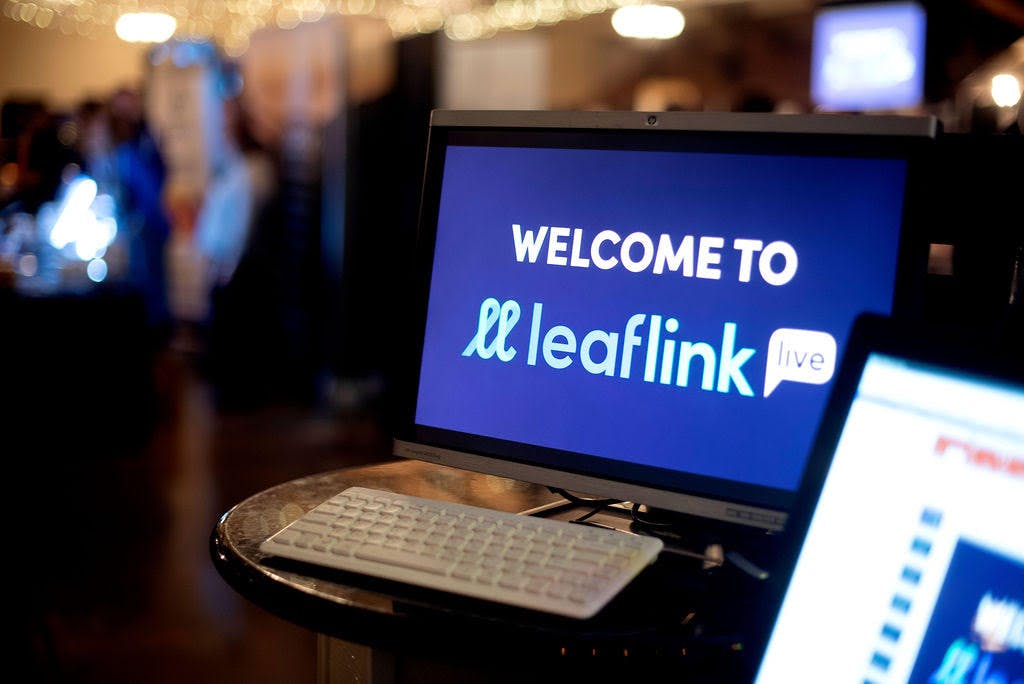 leaflink