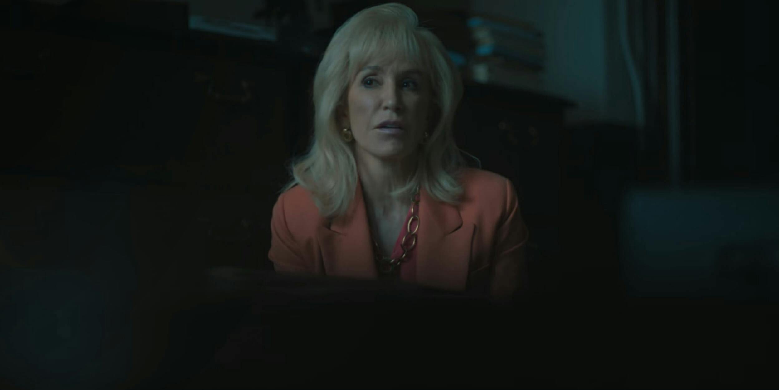 Linda Fairstein Disputes Portrayal In When They See Us