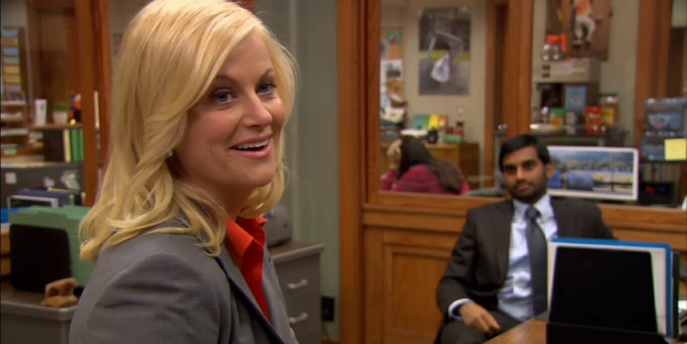 nbc universal streaming service parks and rec