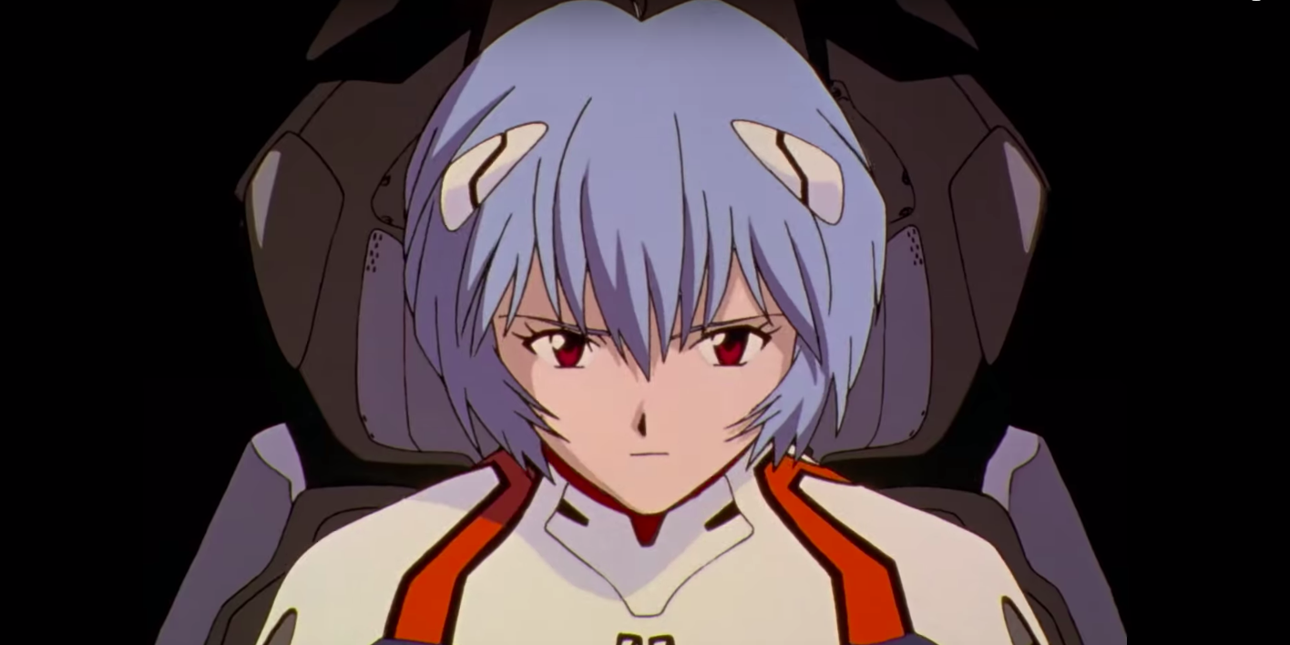 'Neon Genesis Evangelion' On Netflix: How To Watch The Classic Anime