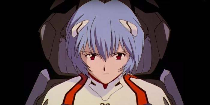 Neon Genesis Evangelion On Netflix How To Watch The Classic Anime