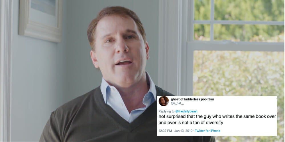 nicholas-sparks-banning-lgbtq-club