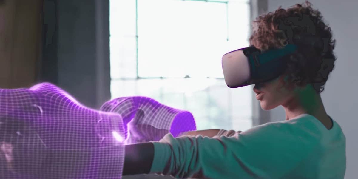 The Best TV Apps for Oculus Go and Oculus Quest MAY 2020