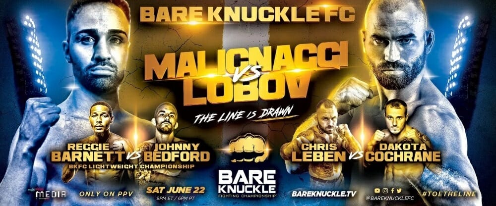 Paulie Malignaggi vs Artem Lobov live stream Fite TV