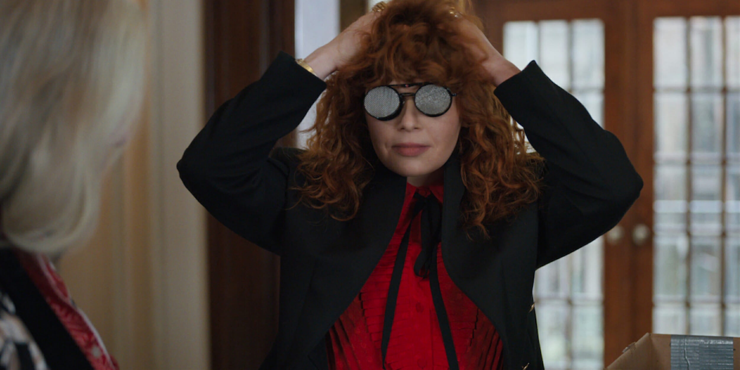 'Russian Doll' Season 2 on Netflix What to Expect