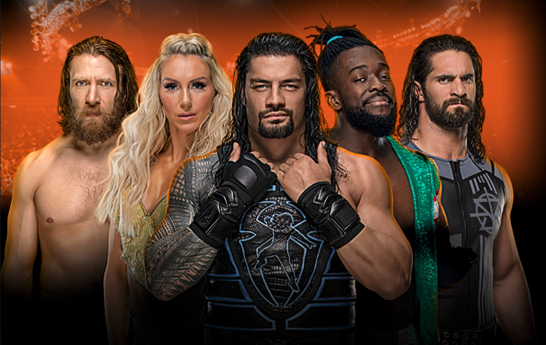 Stomping Grounds Live Stream Watch the WWE PPV for Free