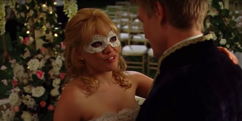 teen movies on netflix - cinderella story