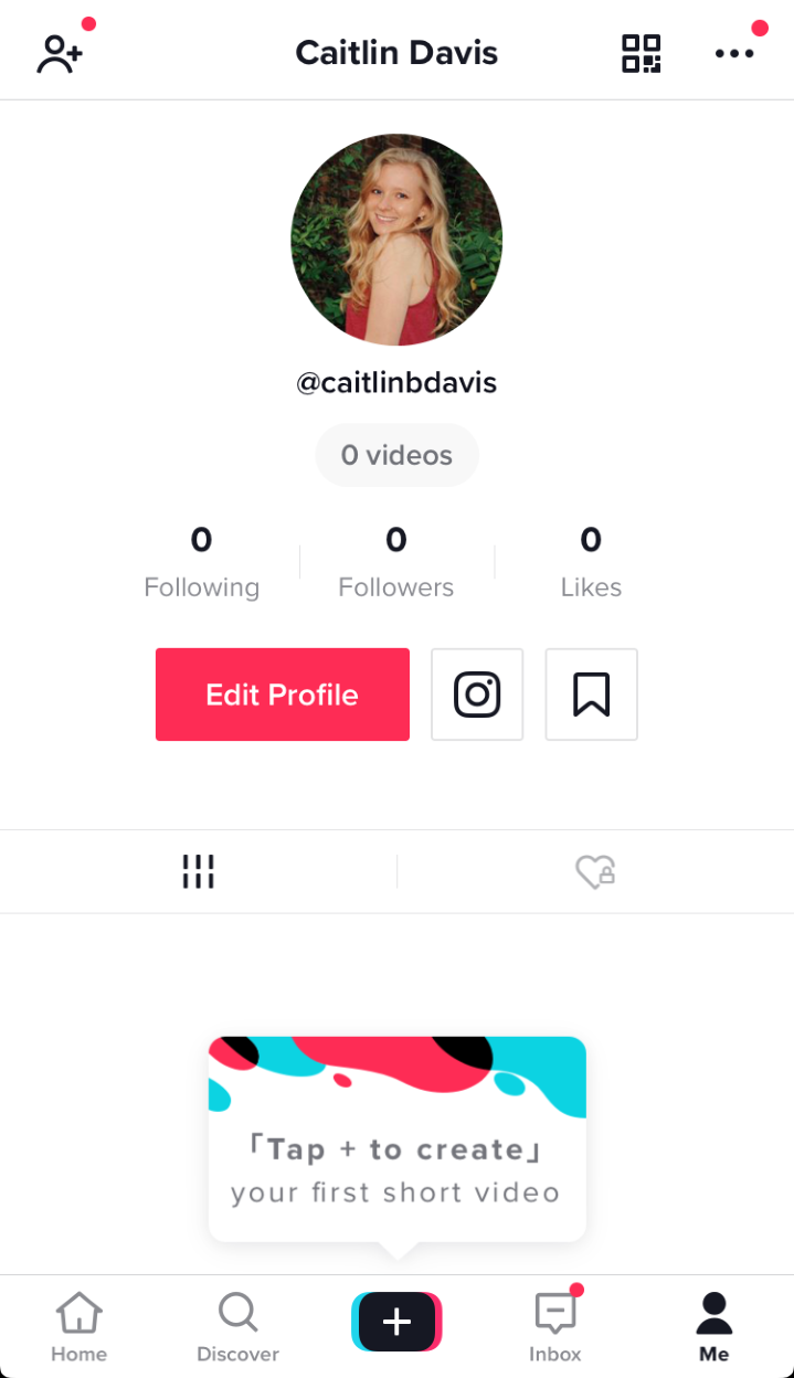 Featured image of post Cool Usernames Tiktok