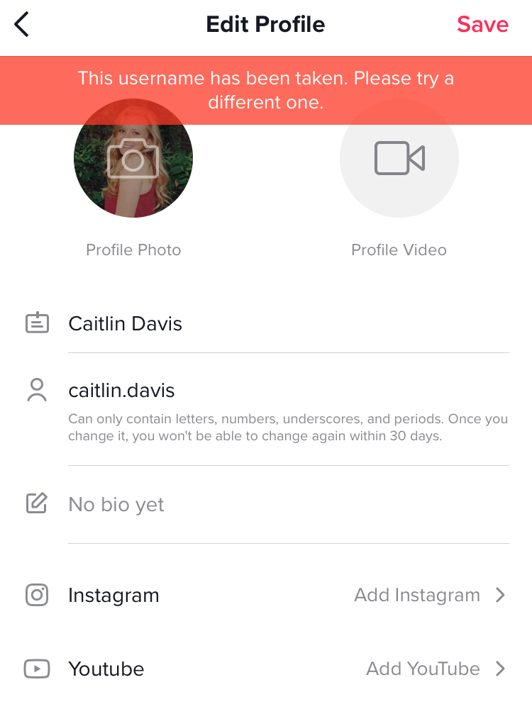 How To Change Your TikTok Username: A Step-by-Step Guide