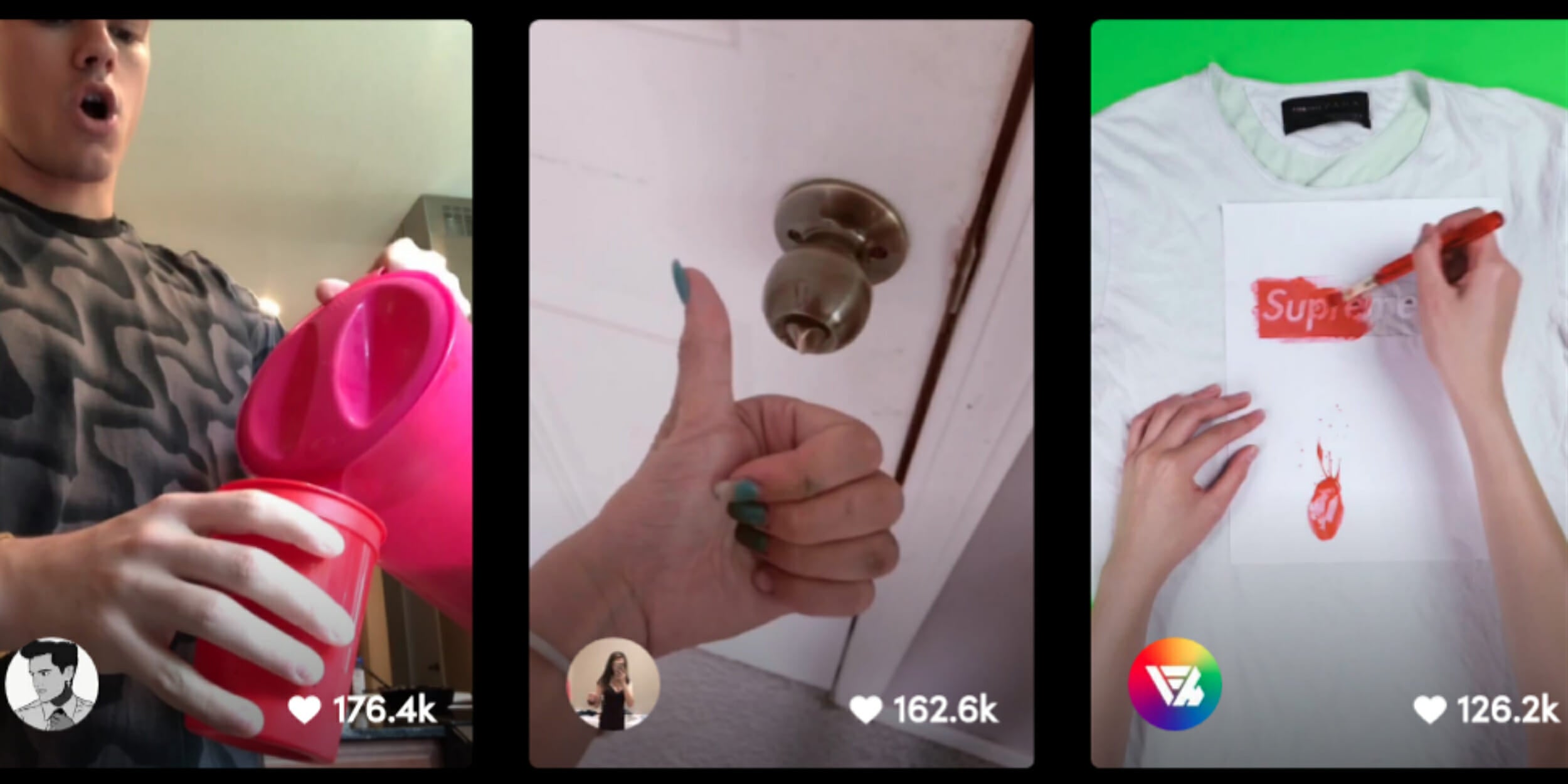 Tiktok S Fake Clout Tutorials Are The Life Hacks You Need