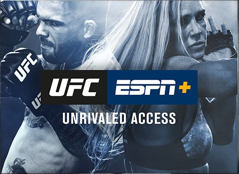 ufc 239 espn plus free