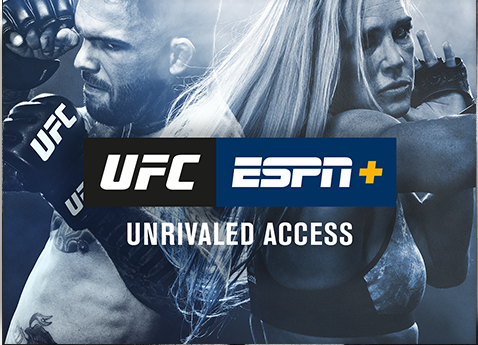 ufc 239 espn plus gratis