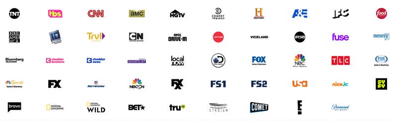 ufc fight night live stream ngannou vs dos Santos Minneapolis on Sling TV