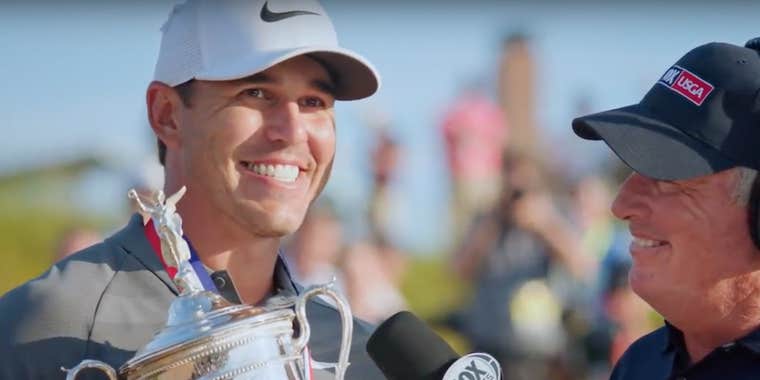 Us open golf 2019 free live stream on sale