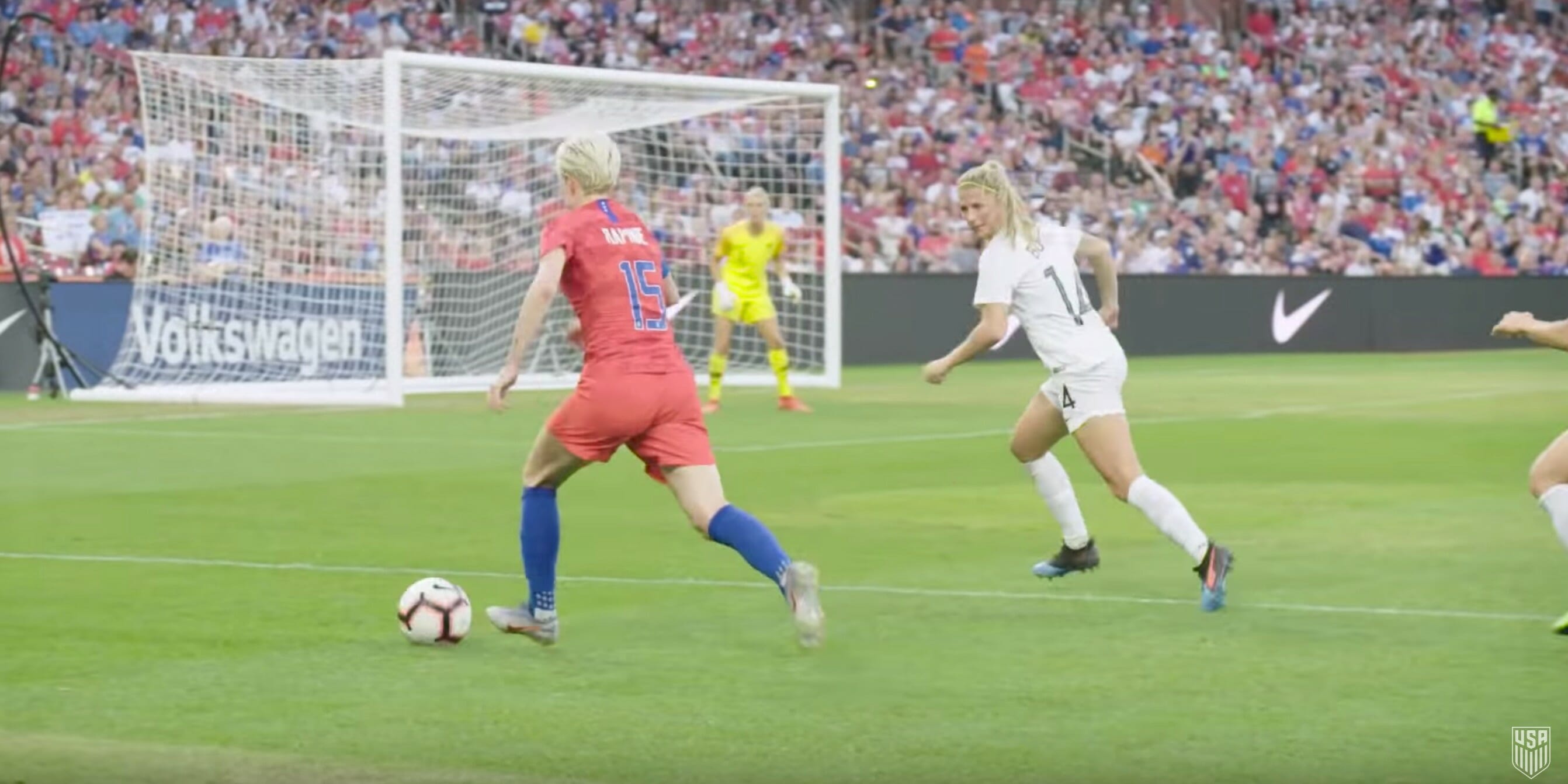 watch us women's soccer live online