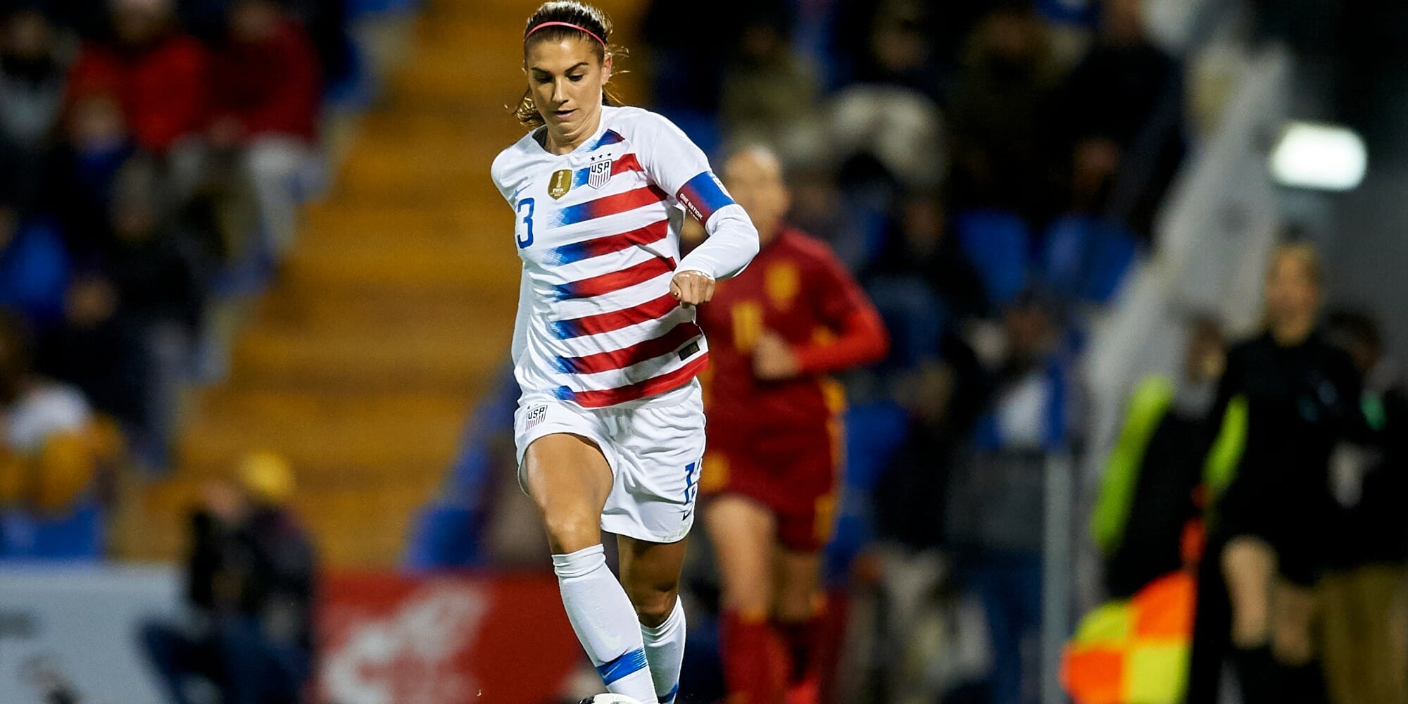 2019 Women's World Cup Live Stream Watch U.S. vs. Thailand Free