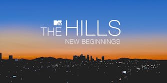 watch the hills new beginnings free