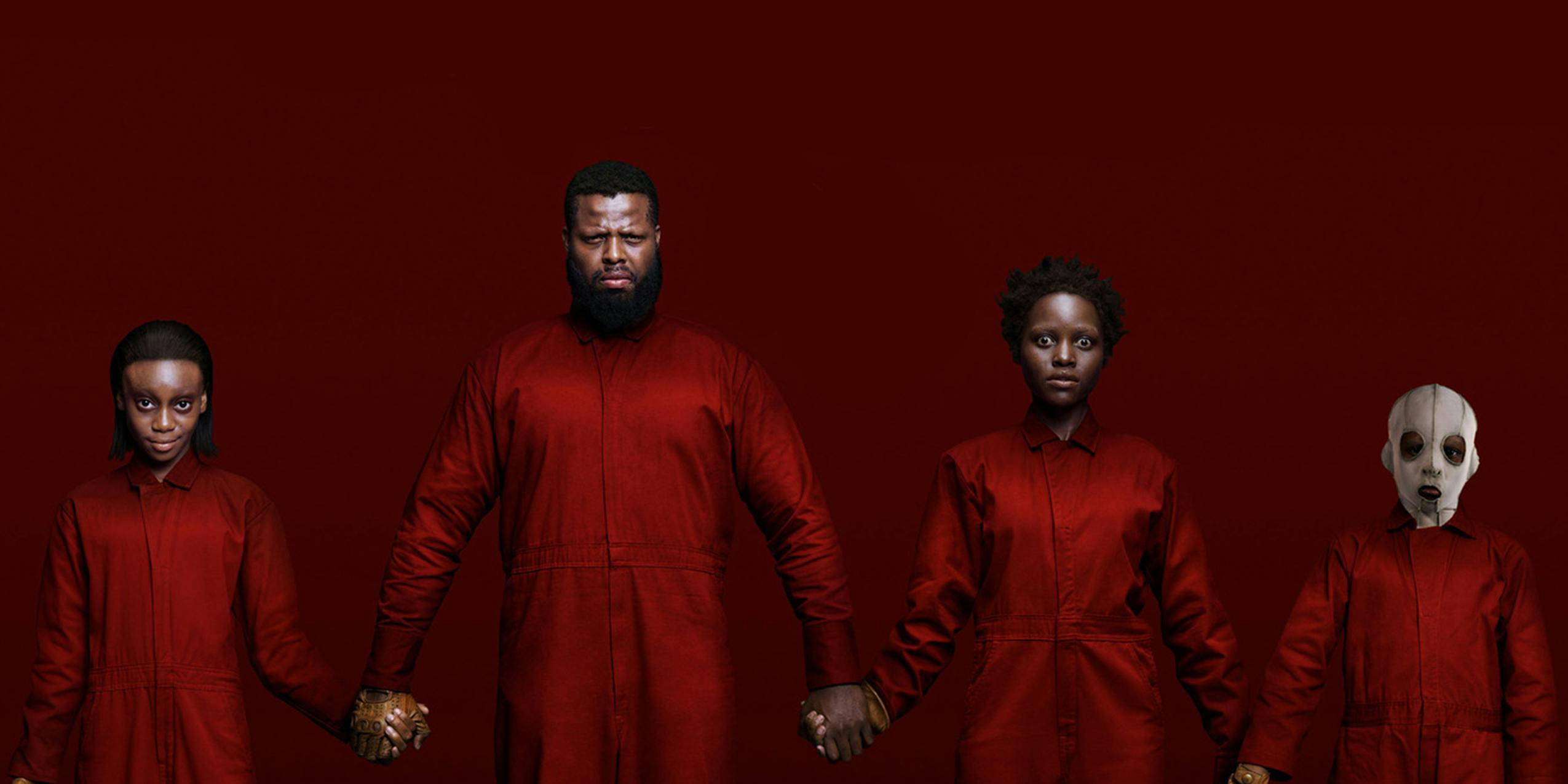stramt missil Øst Timor Watch 'Us': Where to Rent and Buy the Jordan Peele Movie