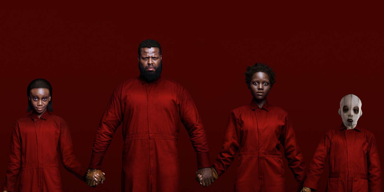 Watch us free online jordan peele Clearance