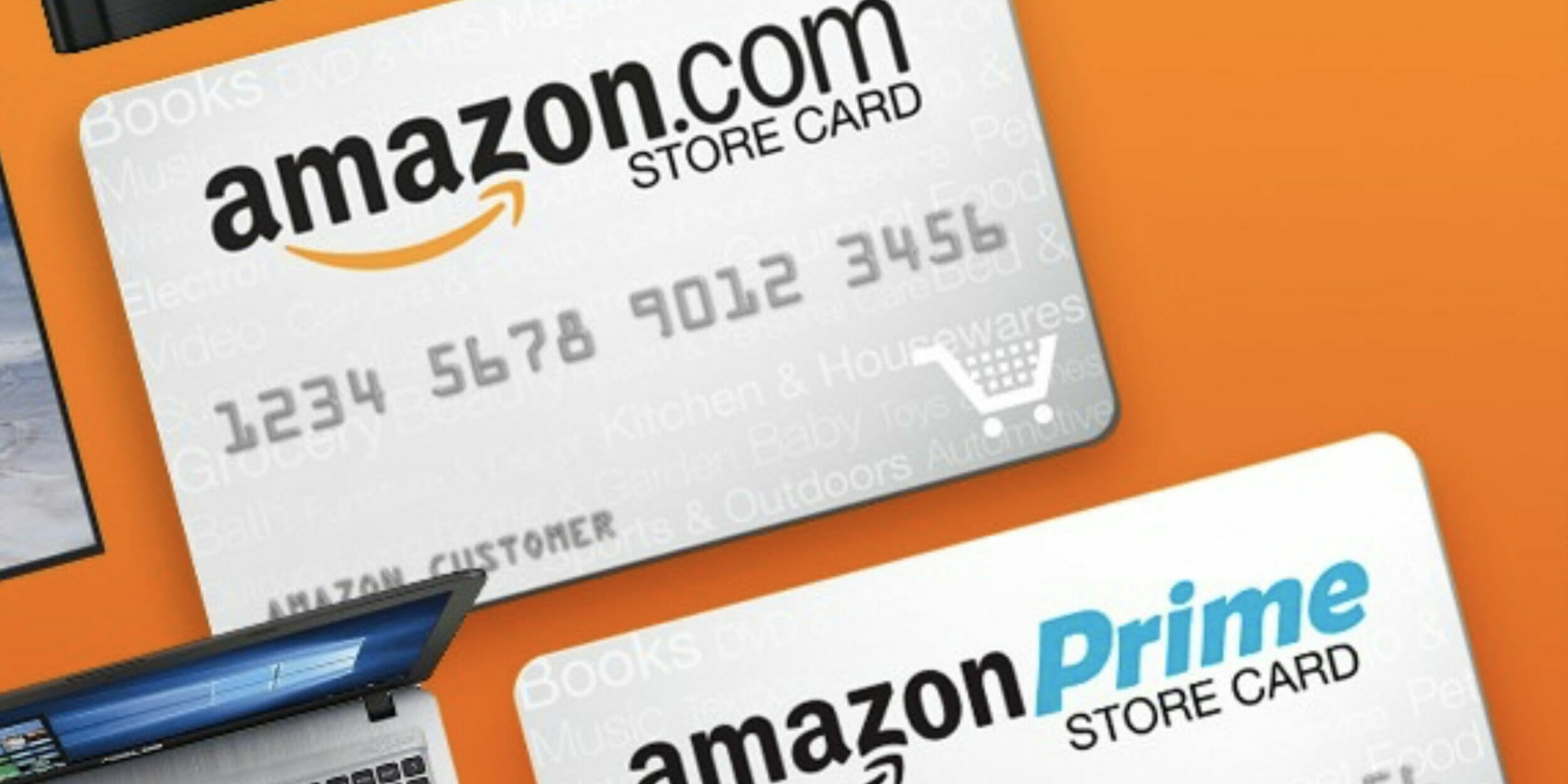 download paying amazon store card
