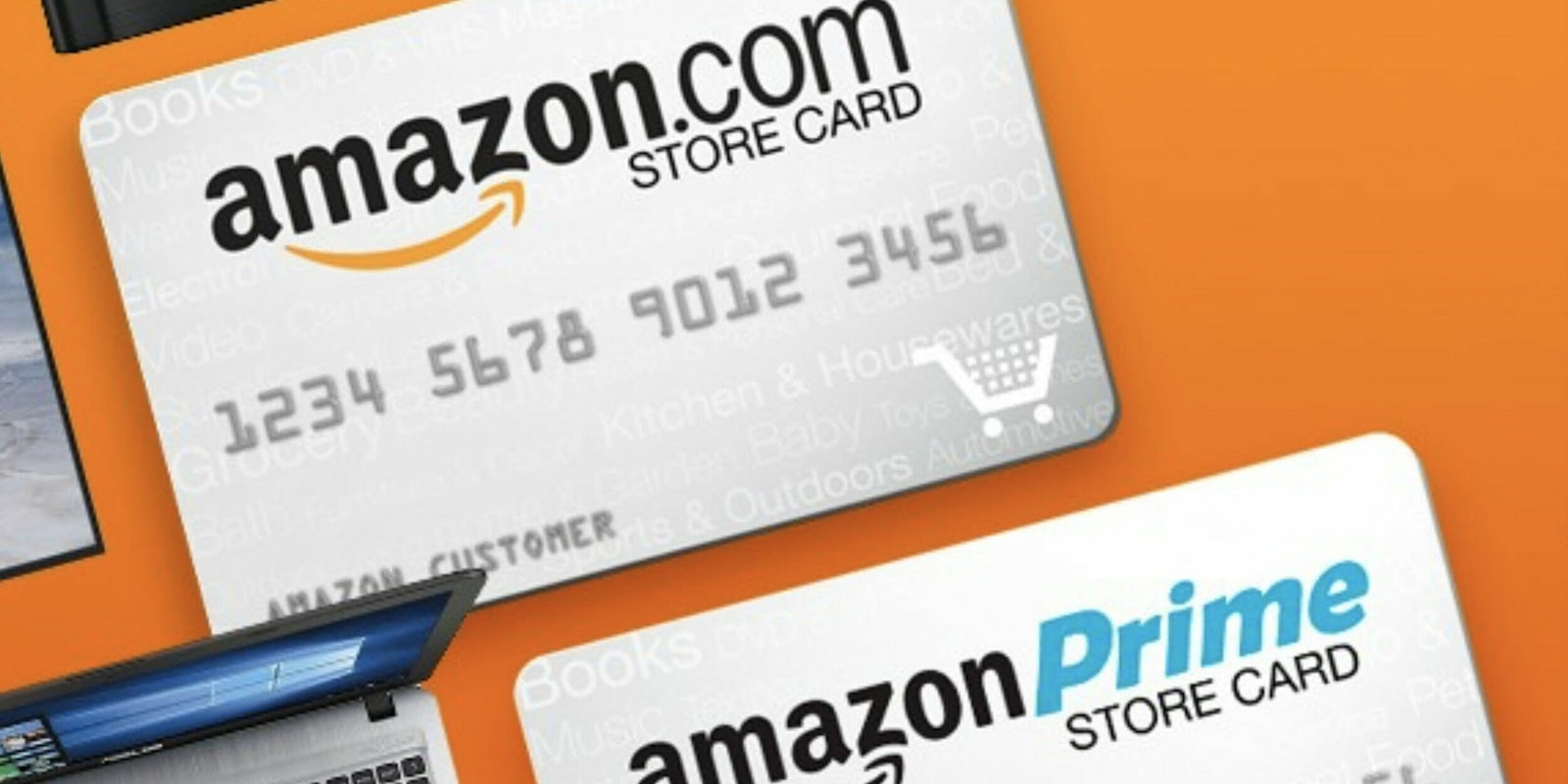 what is amazon credit builder