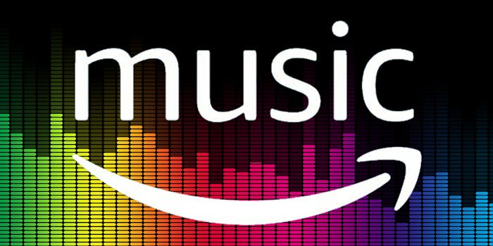 what is amazon music unlimited