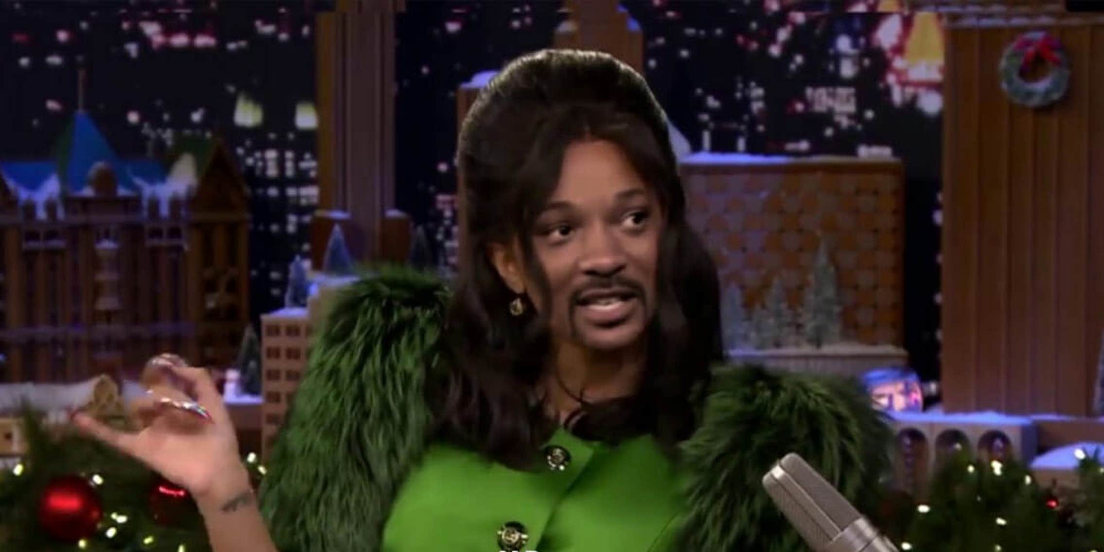 Will Smith and Cardi B Are Big Fans of Their New Deepfake