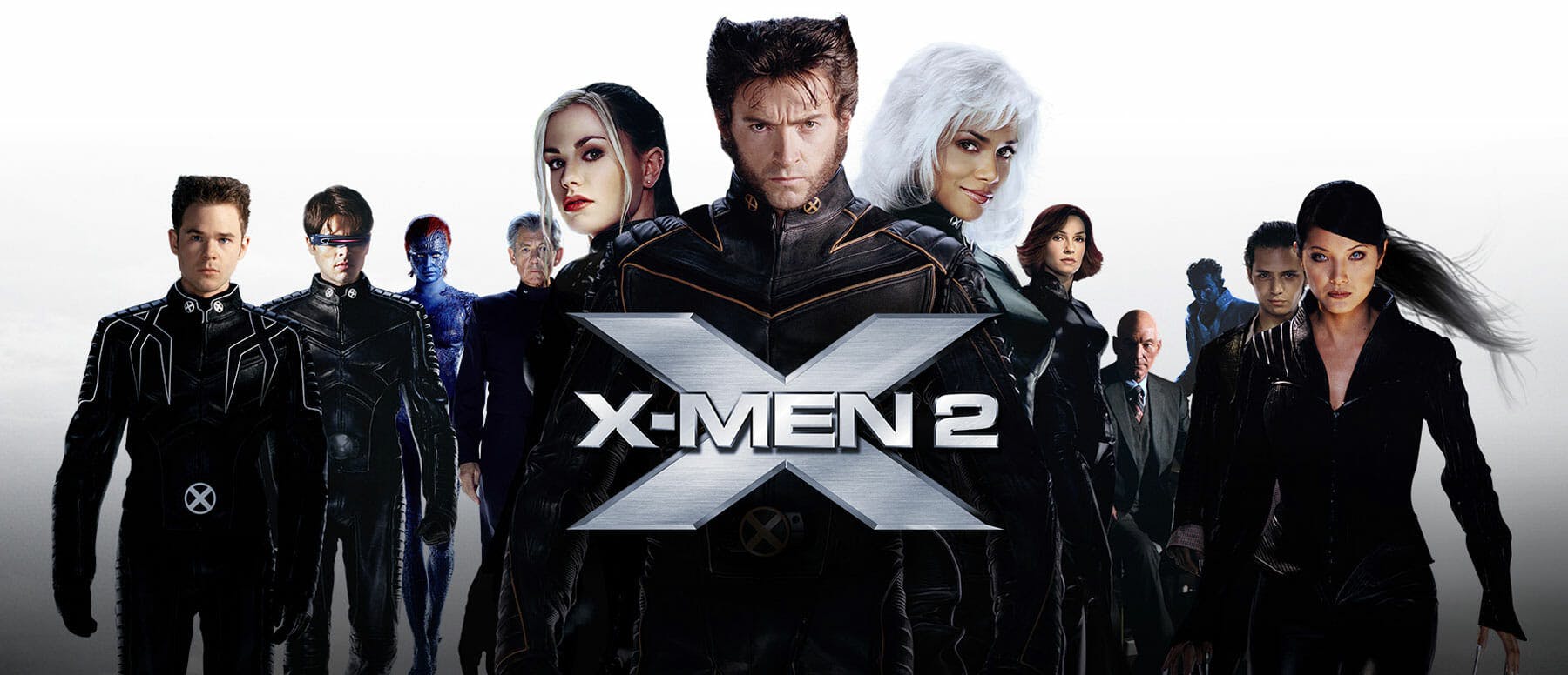 best x-men movies ranked