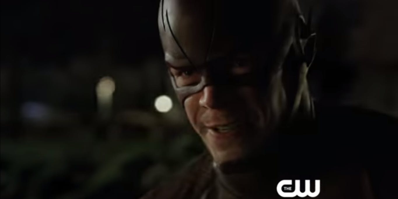 Best DC streaming - The Flash