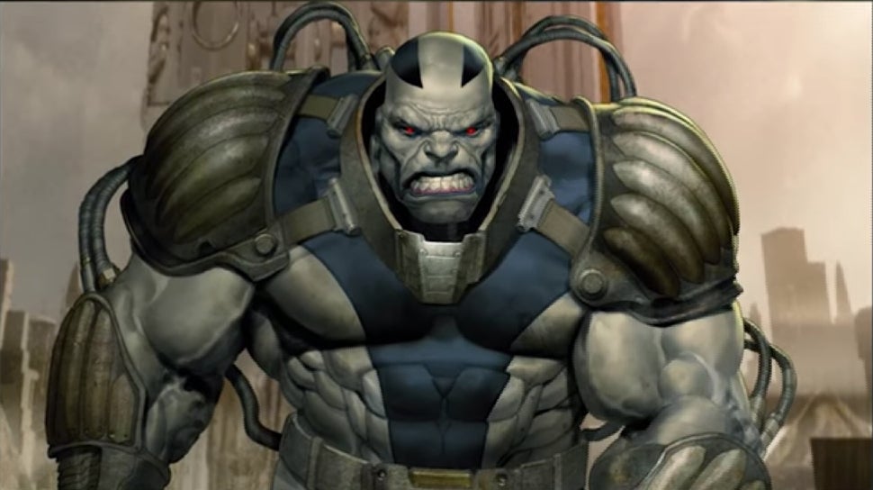 Best Marvel villains - Apocalypse