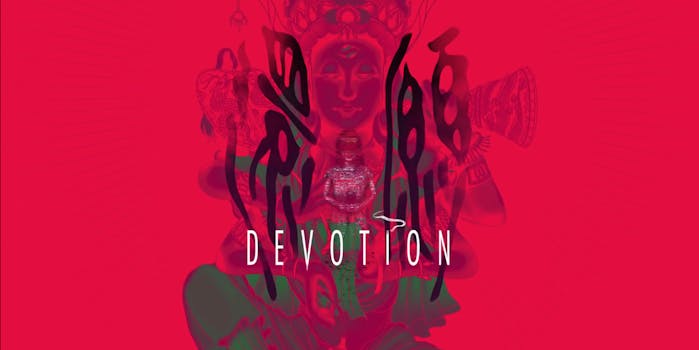 Devotion game