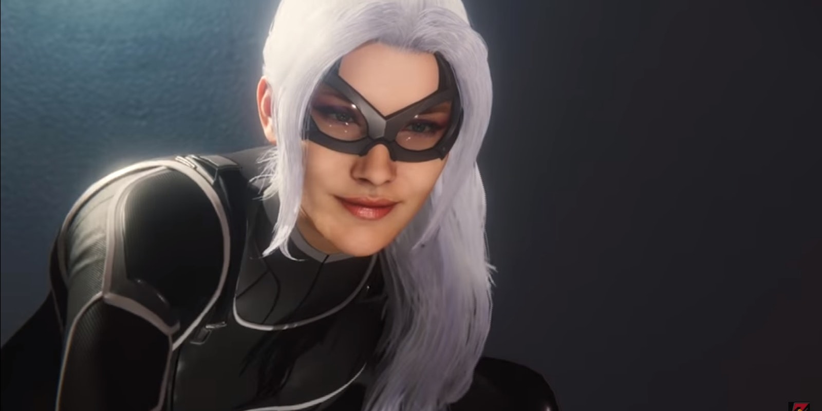 Felicia Hardy - Spider-Man PS4