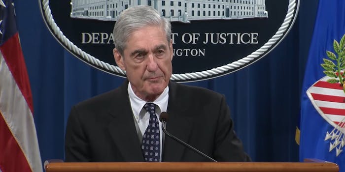 How To Watch Robert Mueller Testimony